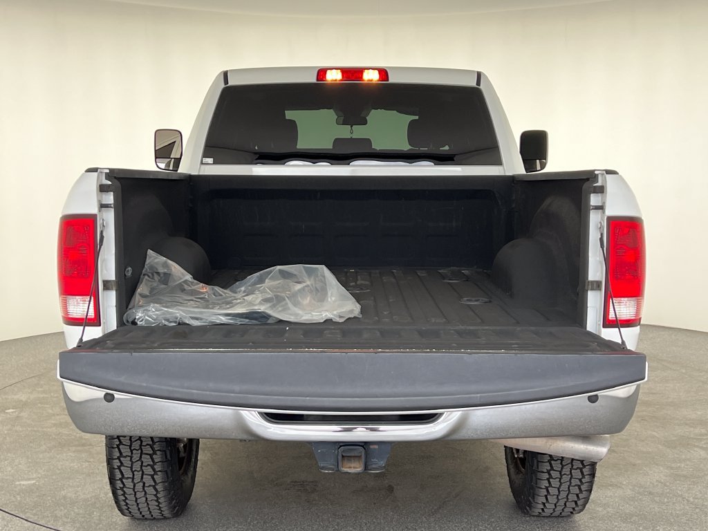 Used 2017 RAM 2500 Tradesman w/ Chrome Appearance Group AWD/4WD image 20