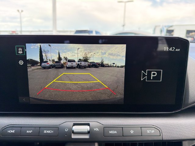 New 2027 Kia K4 FWD image 13