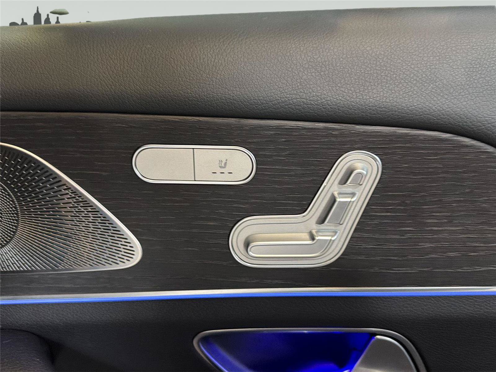 Used 2022 Mercedes-Benz GLS 450 4MATIC image 38