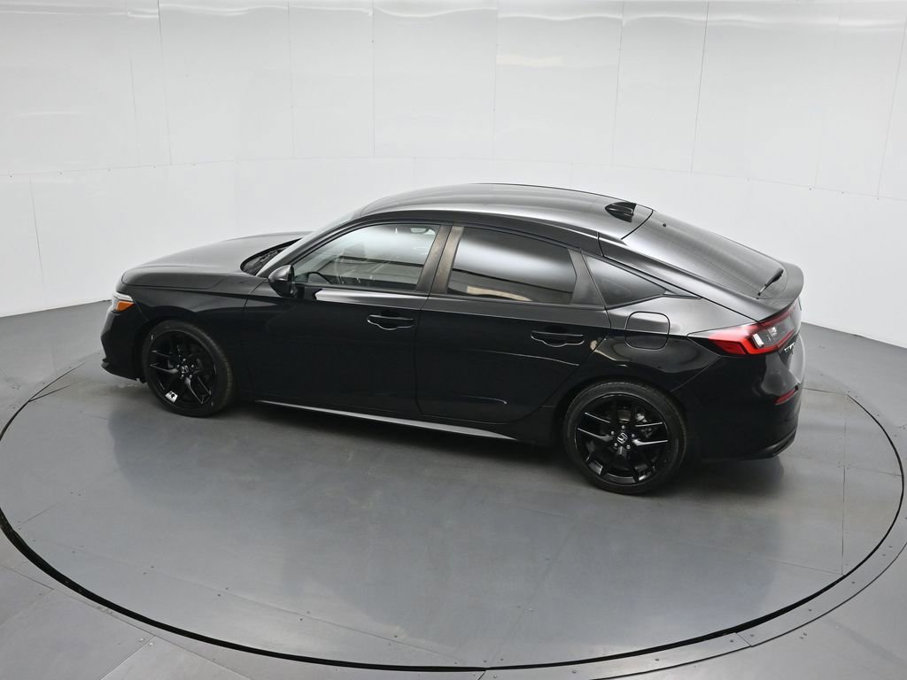 Used 2024 Honda Civic Sport image 43