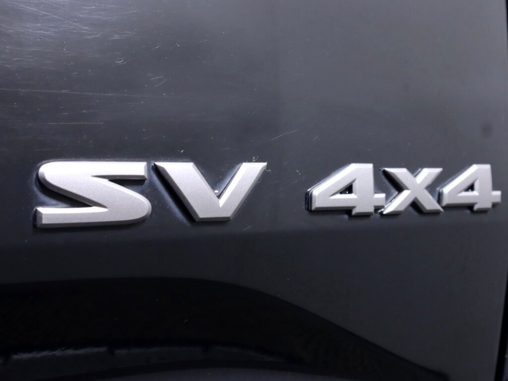 Used 2023 Nissan Frontier SV AWD/4WD image 41
