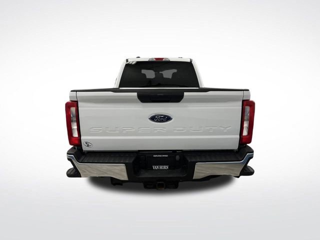 Used 2023 Ford F250 XLT image 11