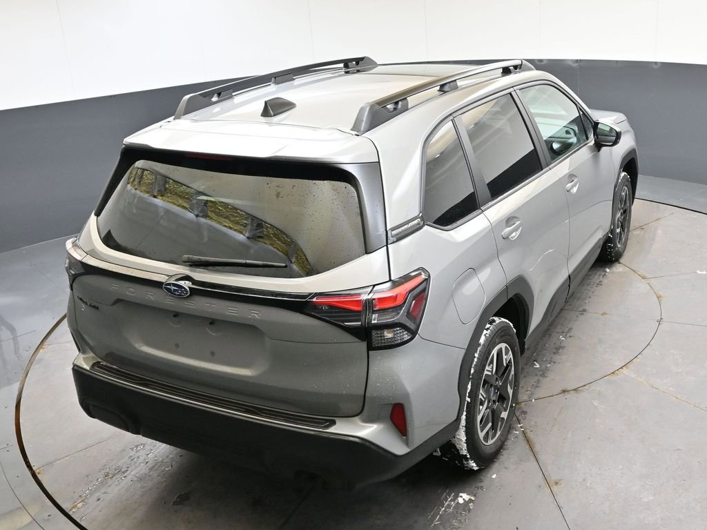 New 2026 Subaru Forester Premium image 49