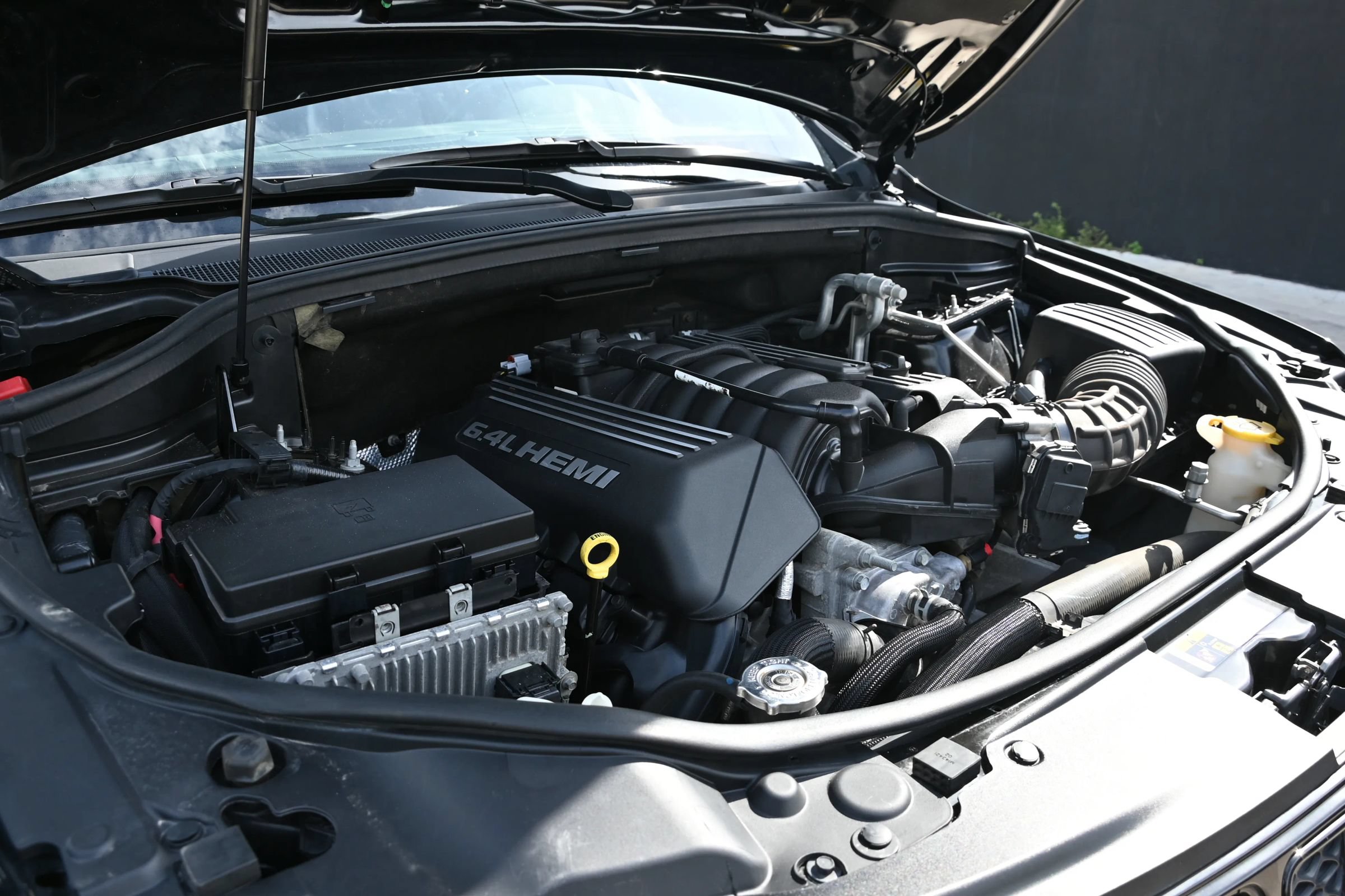 Used 2020 Jeep Grand Cherokee SRT AWD/4WD image 27