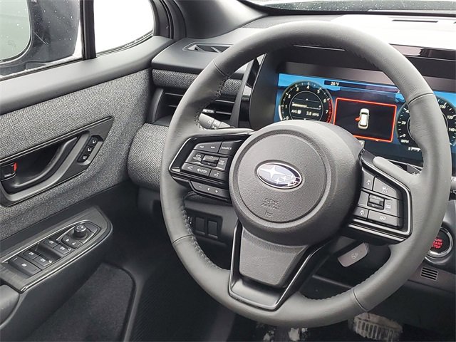 New 2026 Subaru Outback Limited XT image 13