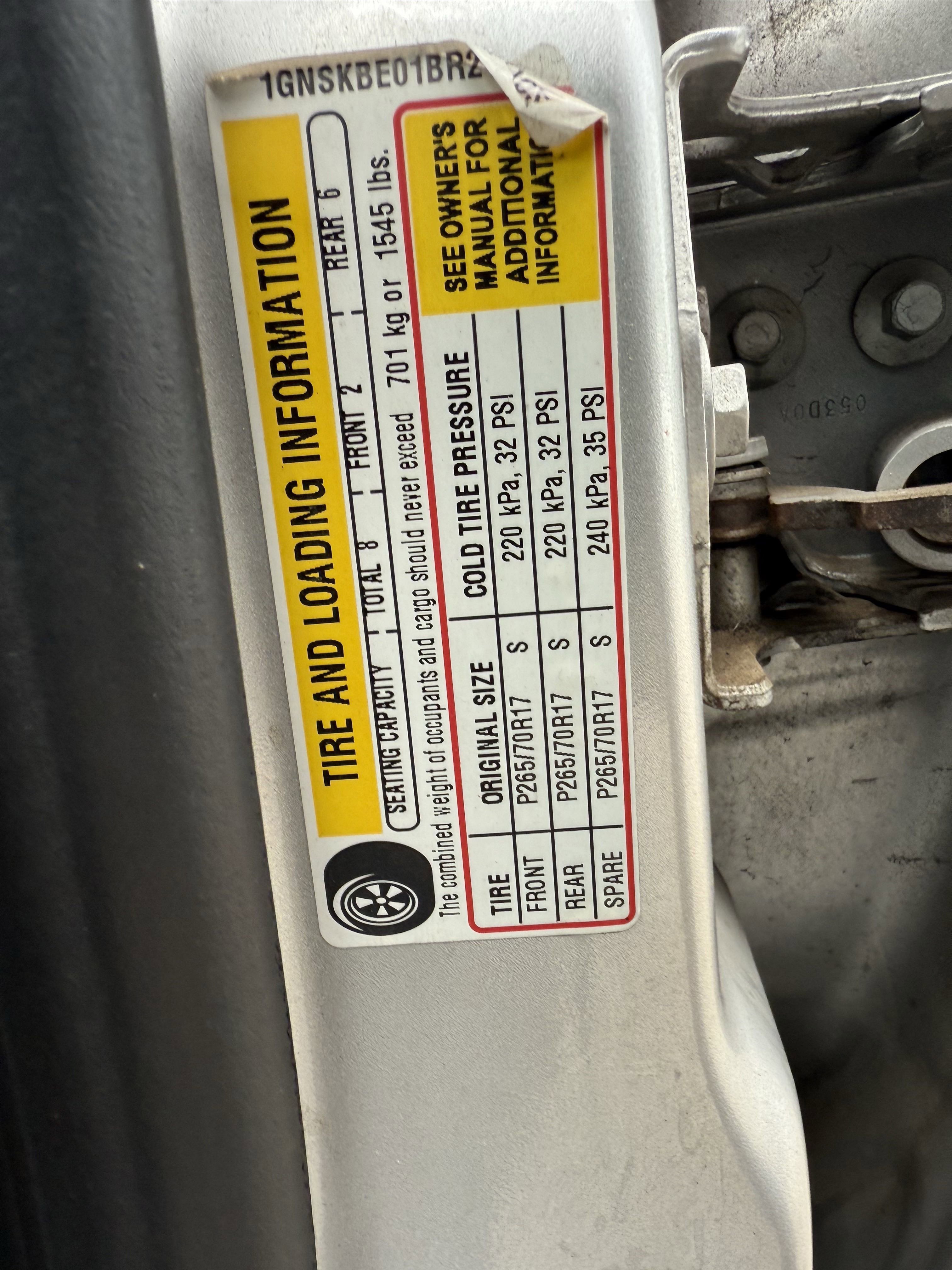 Used 2011 Chevrolet Tahoe LT image 30