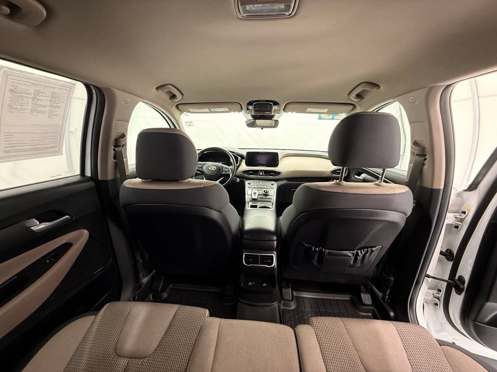 Used 2023 Hyundai Santa Fe SEL AWD/4WD image 28