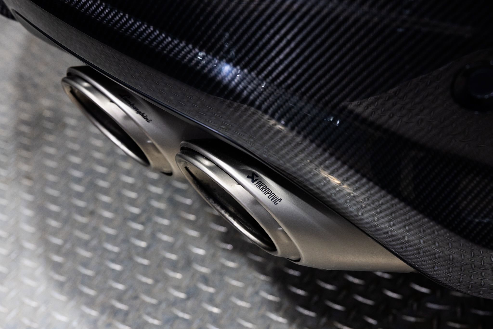 Used 2024 Lamborghini Urus Performante image 65