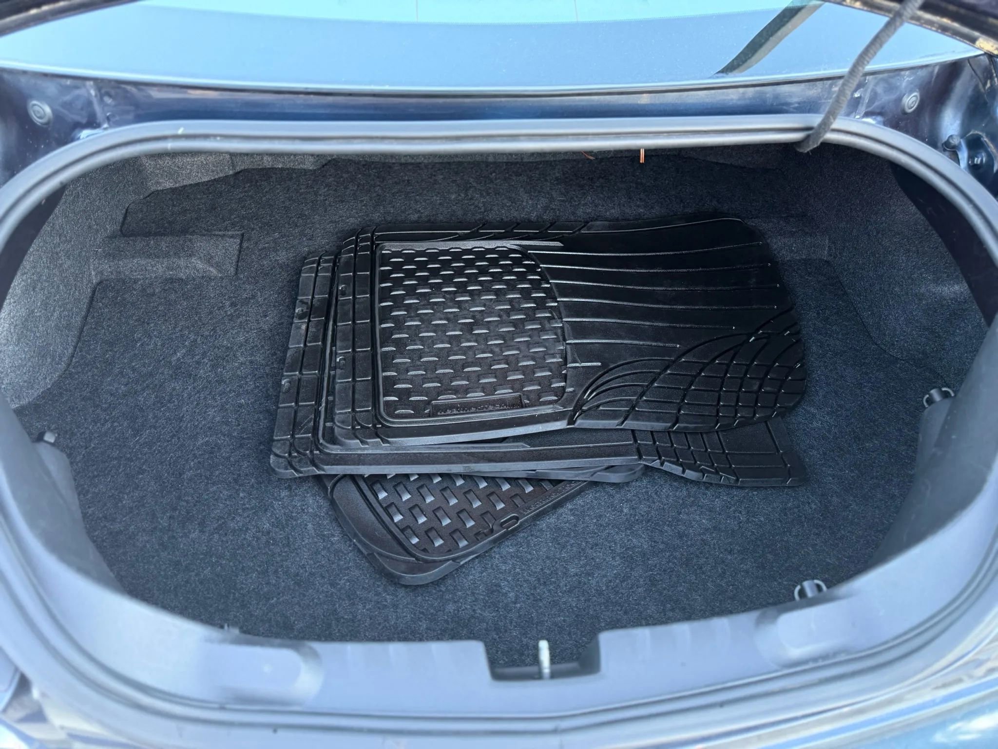 Used 2013 Chevrolet Camaro LS image 31