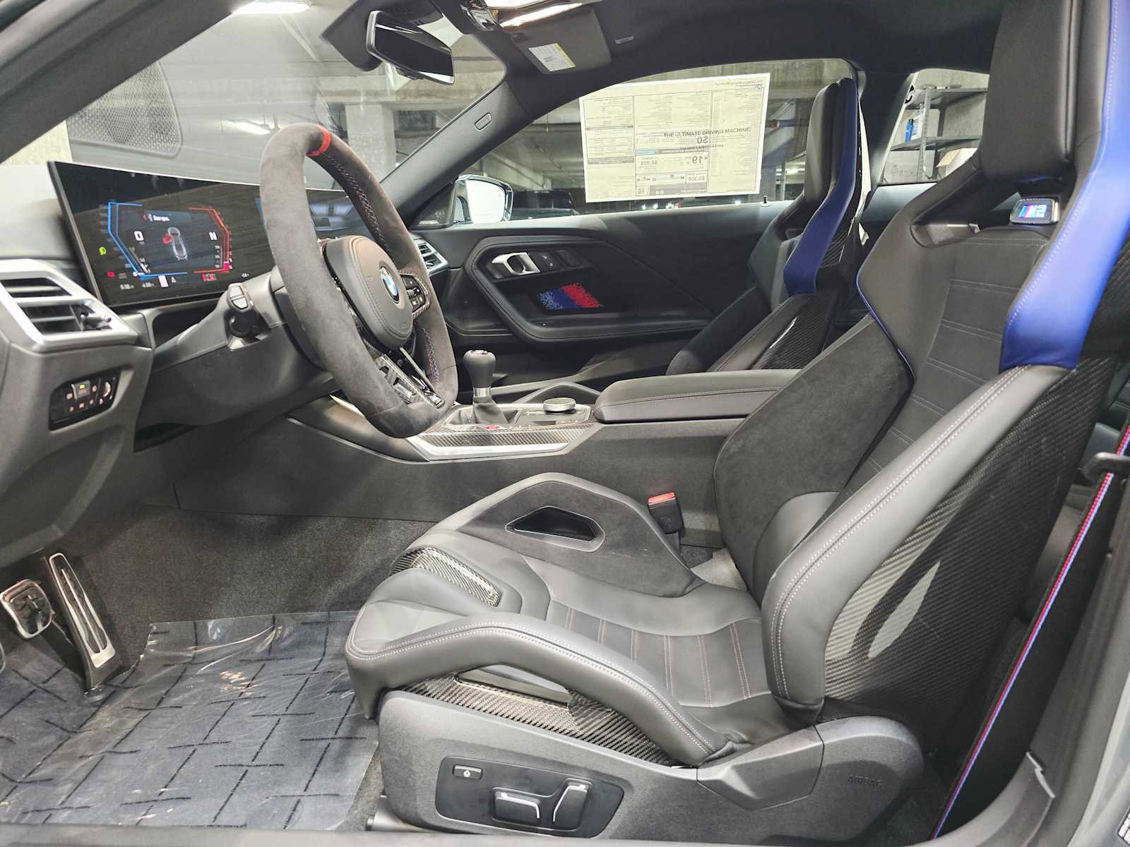 New 2026 BMW M2 w/ Lighting Package image 24