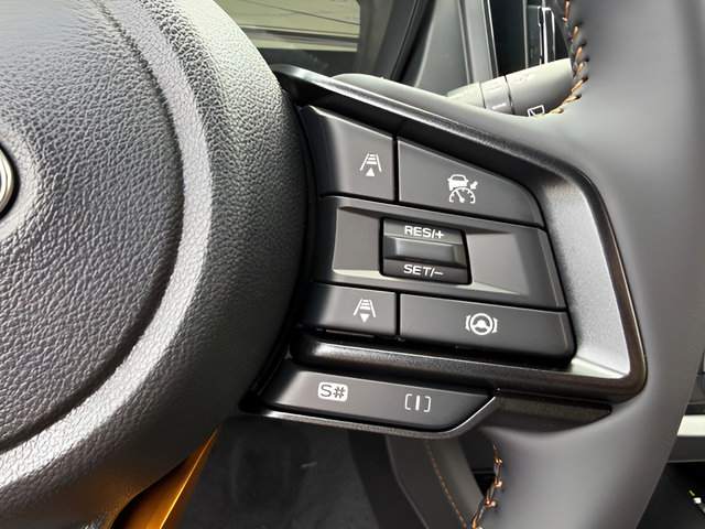 New 2026 Subaru Forester Wilderness AWD/4WD image 22