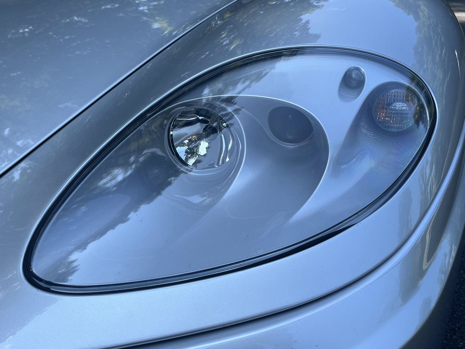 Used 2004 Ferrari 360 Modena RWD image 26