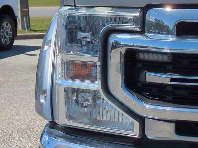 Used 2020 Ford F250 Lariat w/ Lariat Ultimate Package image 10