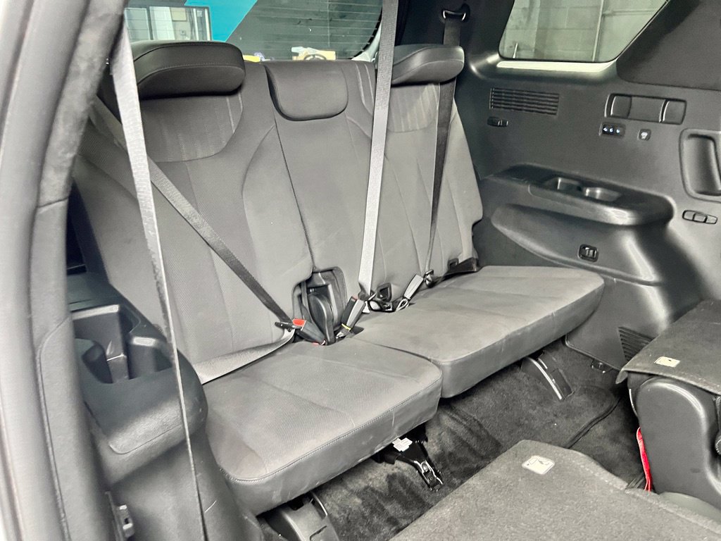 Used 2025 Hyundai Palisade Calligraphy AWD/4WD image 19