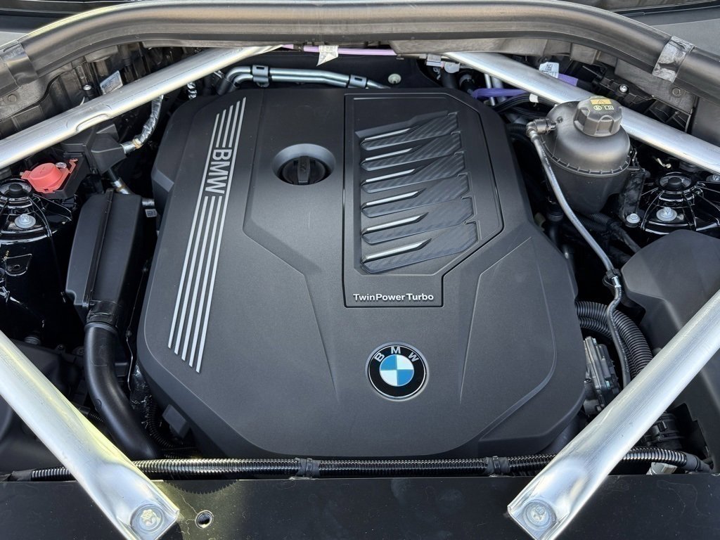 Certified 2023 BMW X5 sDrive40i image 34