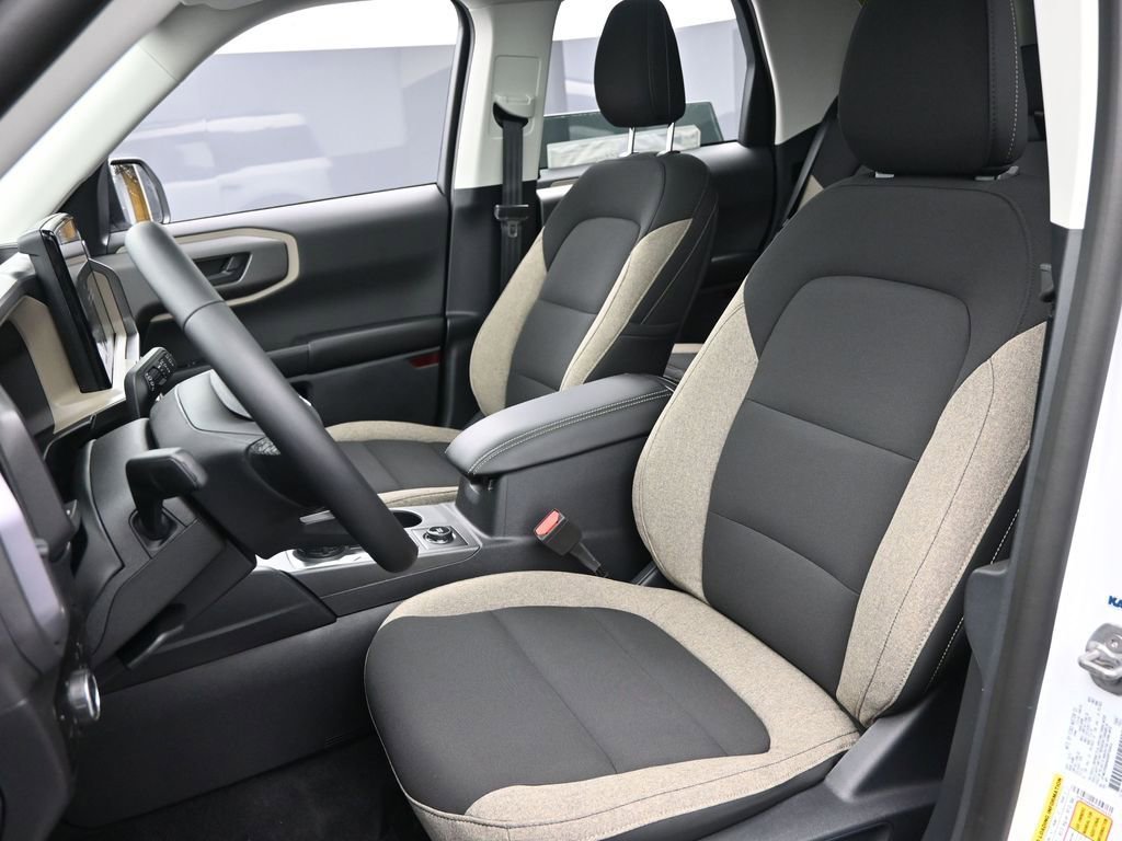 New 2025 Ford Bronco Sport Big Bend image 26