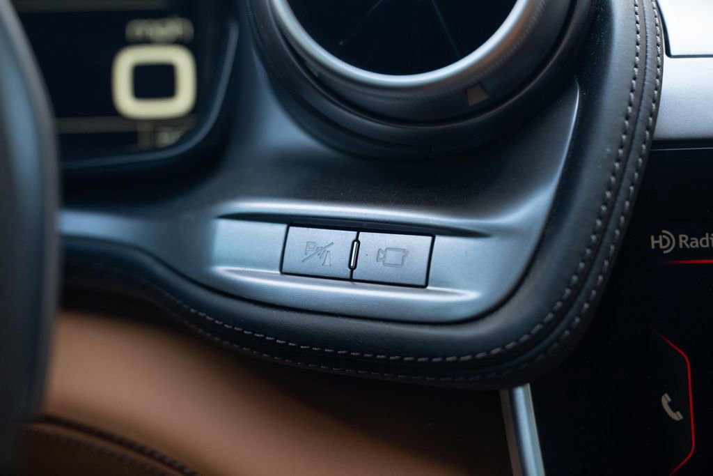 Certified 2018 Ferrari GTC4Lusso image 45