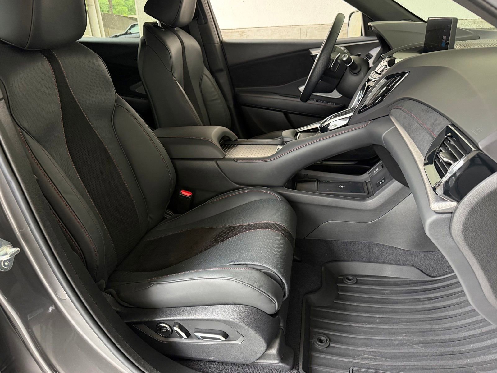 Used 2022 Acura RDX AWD image 21