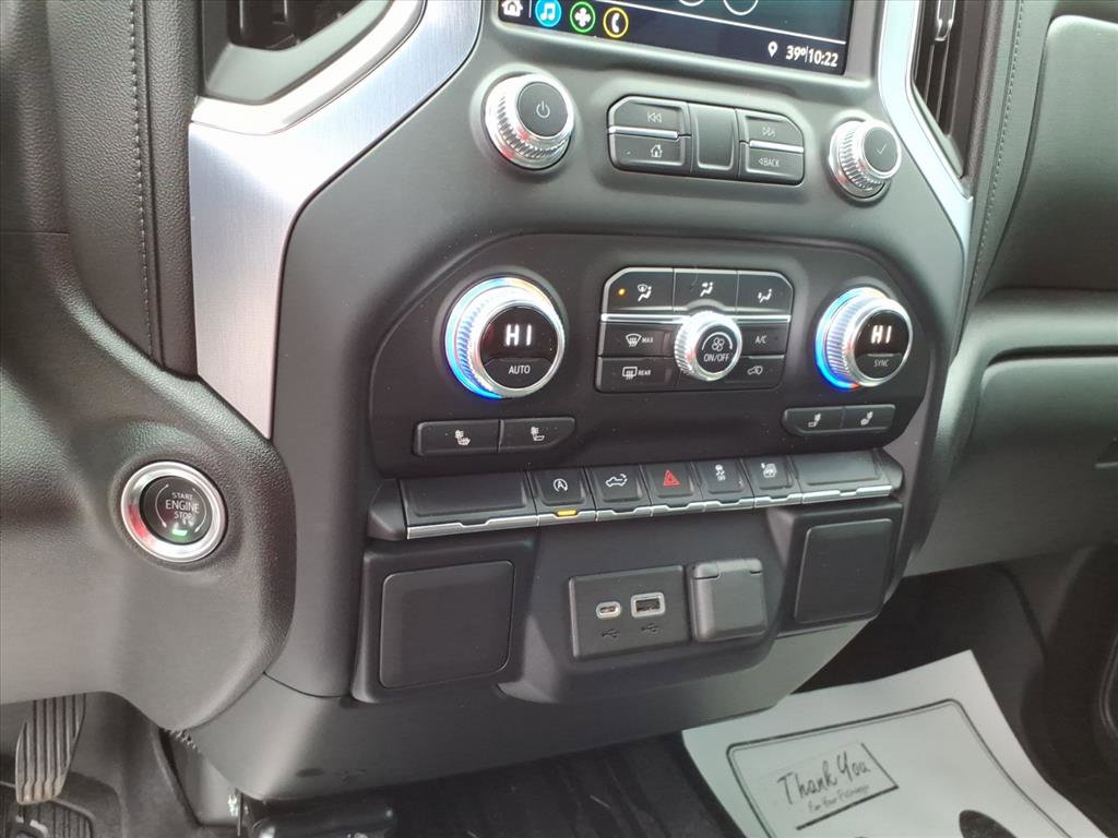 Used 2019 GMC Sierra 1500 SLE w/ SLE Value Package image 18