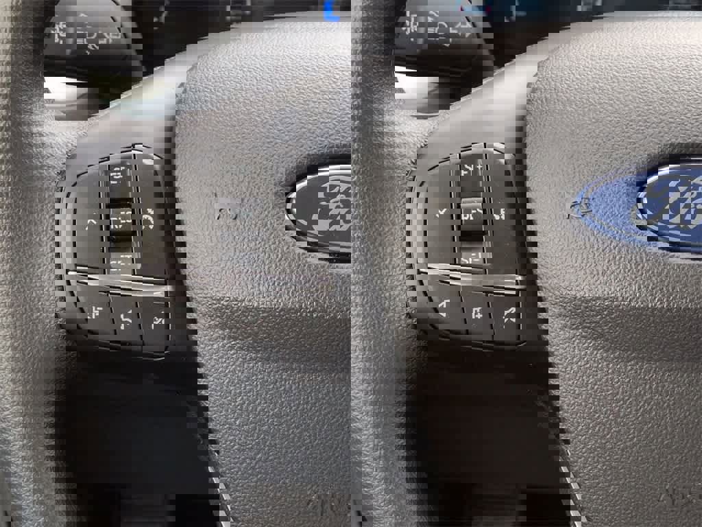 New 2025 Ford Maverick XLT image 24