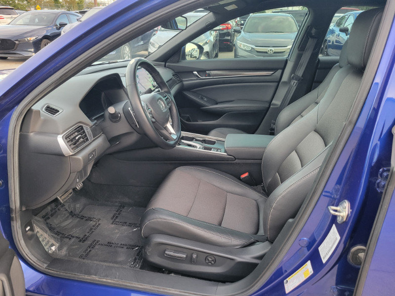 Used 2020 Honda Accord Sport image 18