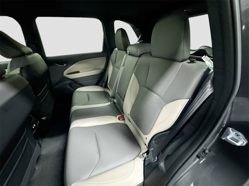 New 2025 Subaru Forester Limited image 24