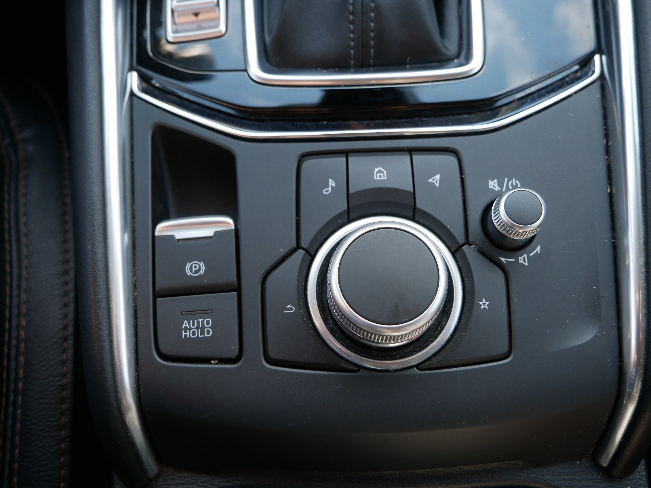 Used 2023 MAZDA CX-5 AWD 2.5 S w/ Premium Plus Pkg image 32