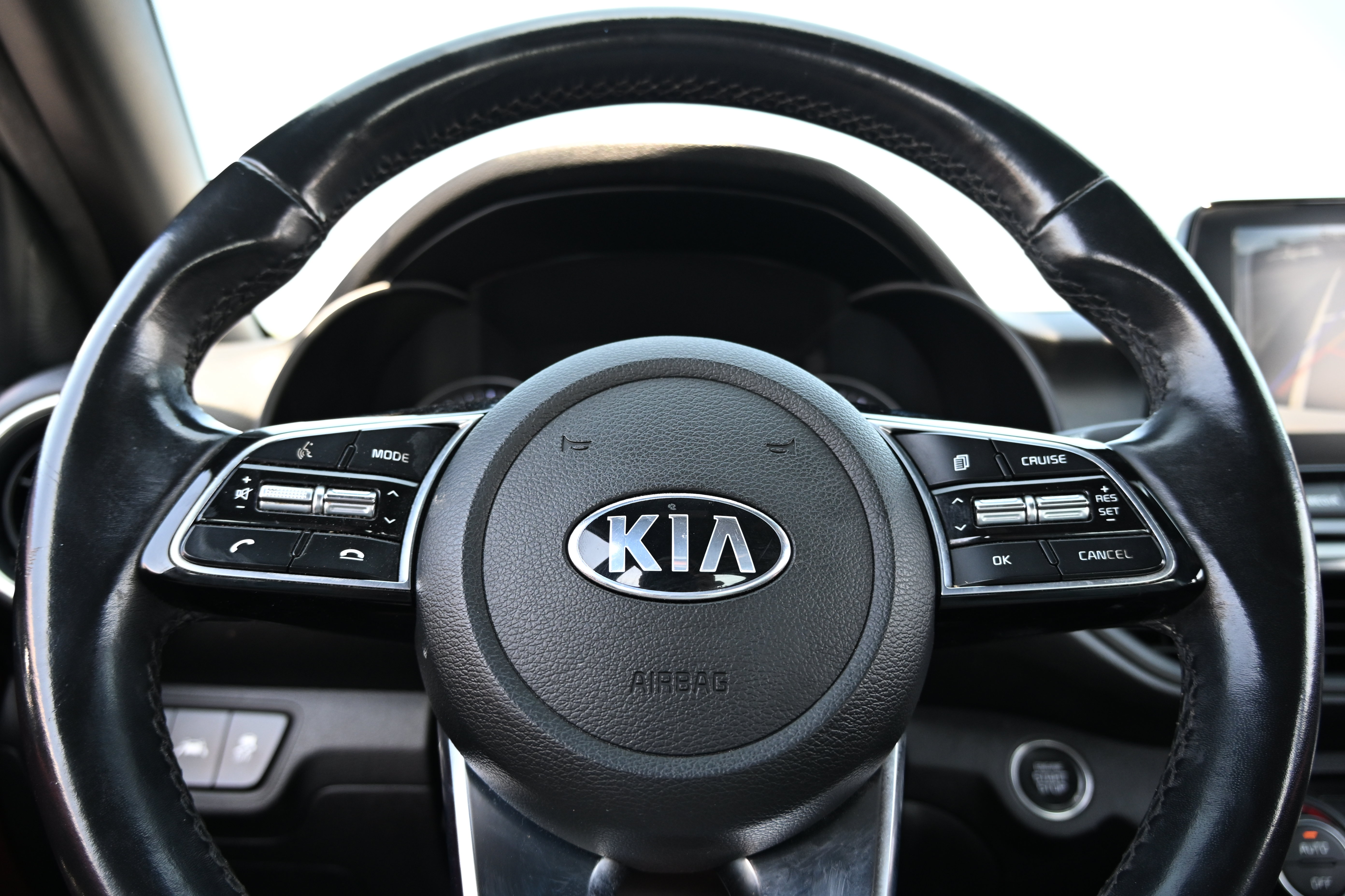 Used 2019 Kia Forte EX FWD image 35