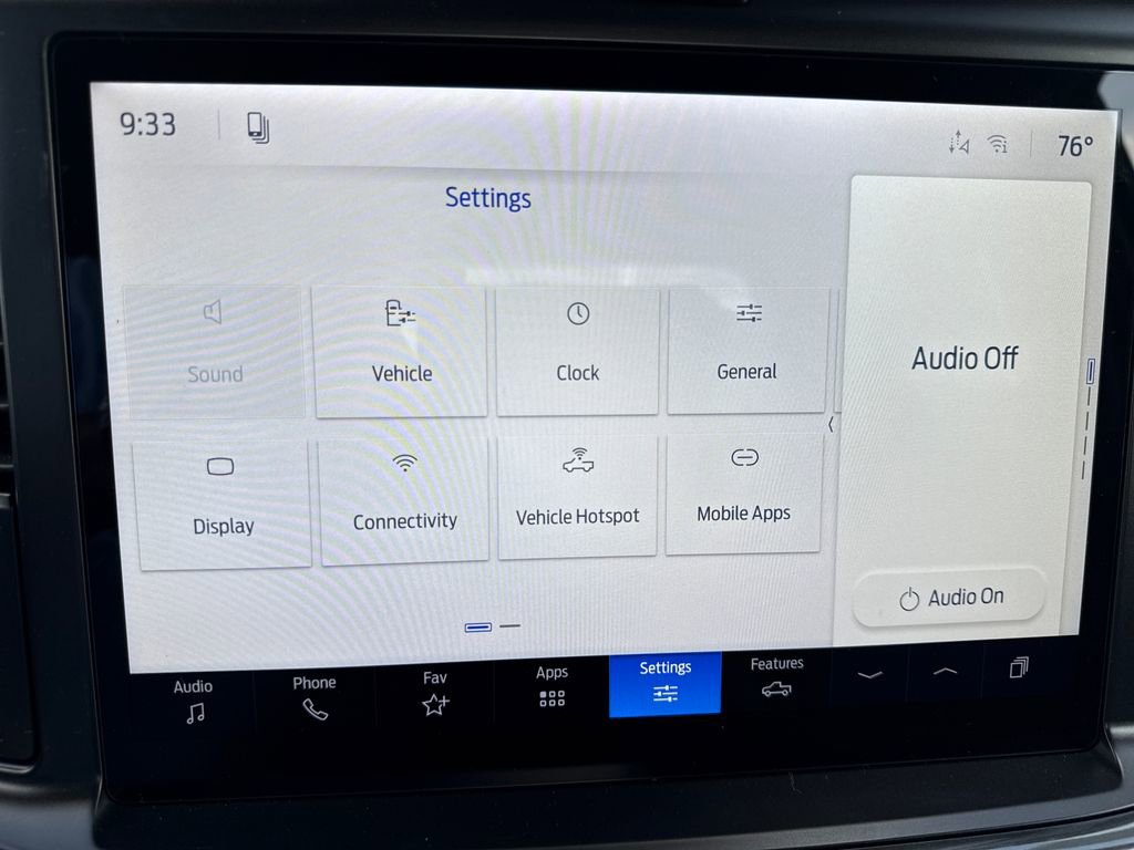 New 2026 Ford F150 STX image 24