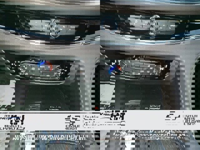 Certified 2023 Buick Enclave Avenir w/ Avenir Technology Package image 33