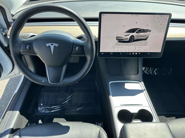 Used 2023 Tesla Model 3 Standard Range RWD image 18