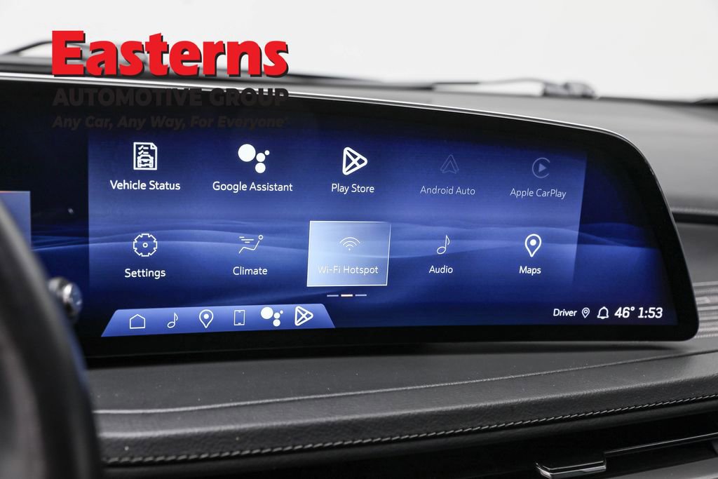 Used 2024 Cadillac XT4 Premium Luxury AWD/4WD image 19