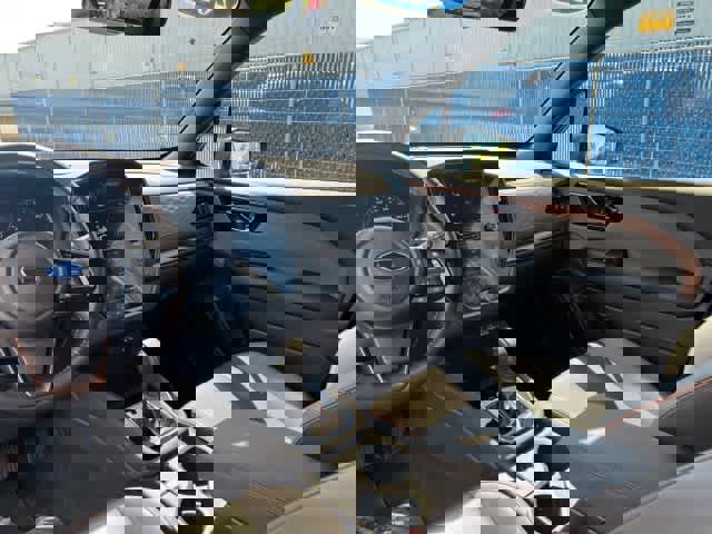 Certified 2025 Subaru Forester Sport image 21