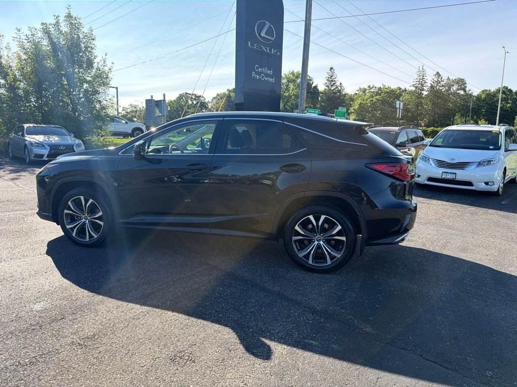 Used 2019 Lexus RX 350 AWD w/ Navigation Package image 33
