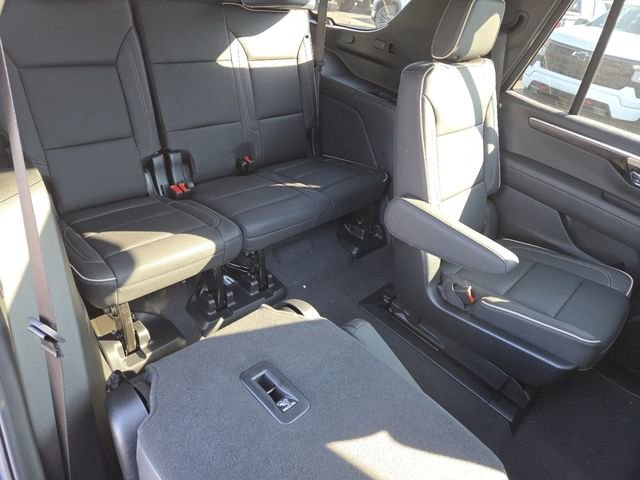 New 2026 Chevrolet Tahoe Premier w/ Sun And Tow Package image 30