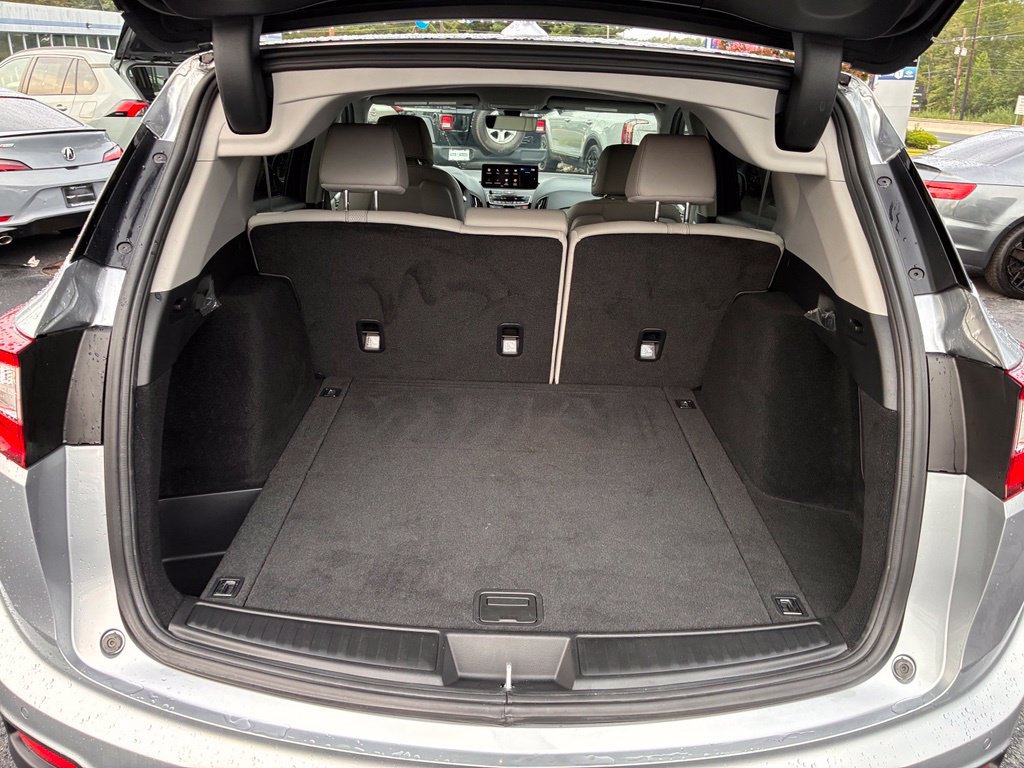 Used 2023 Acura RDX w/ Technology Package AWD/4WD image 12