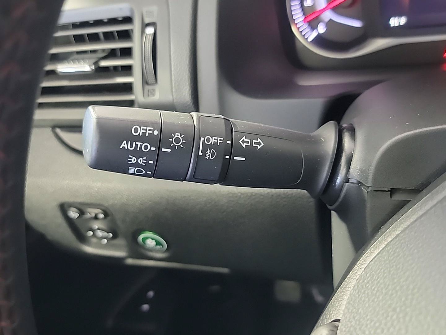 Certified 2024 Honda Passport Black Edition image 29