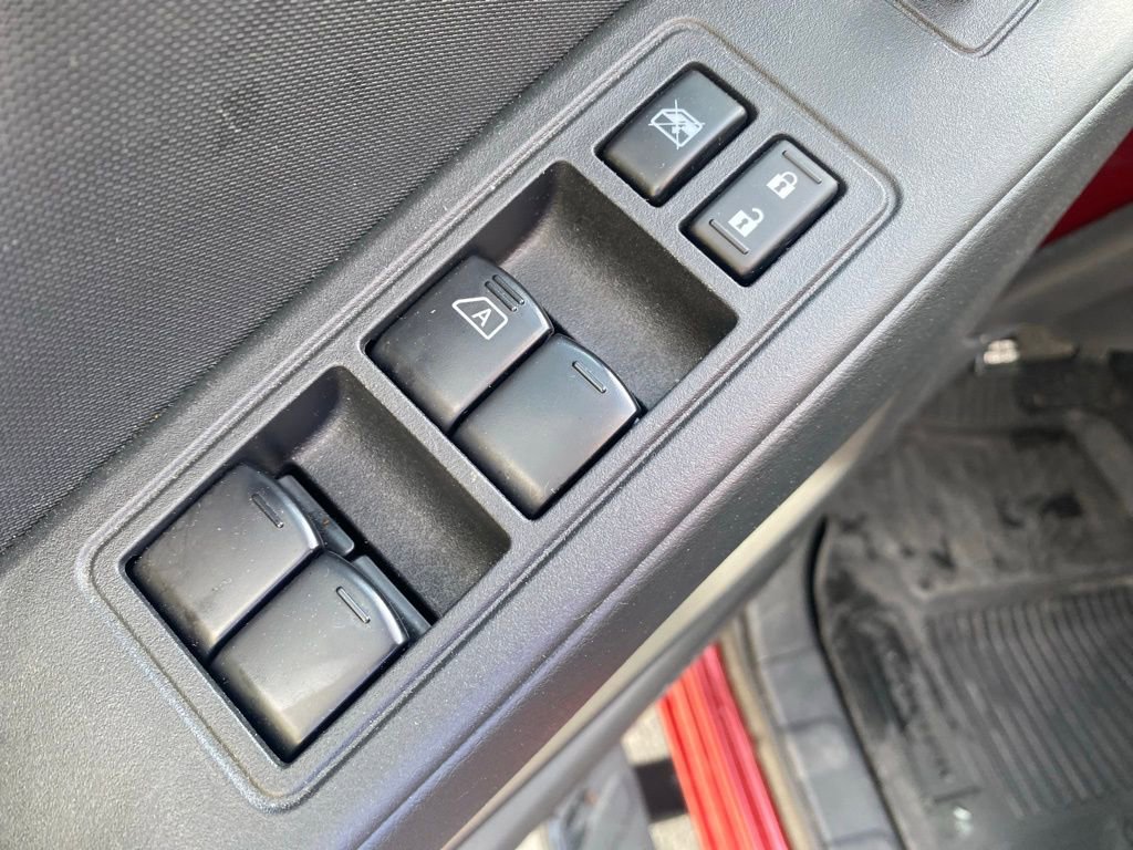 Used 2024 Nissan Frontier SL w/ Technology Package image 13