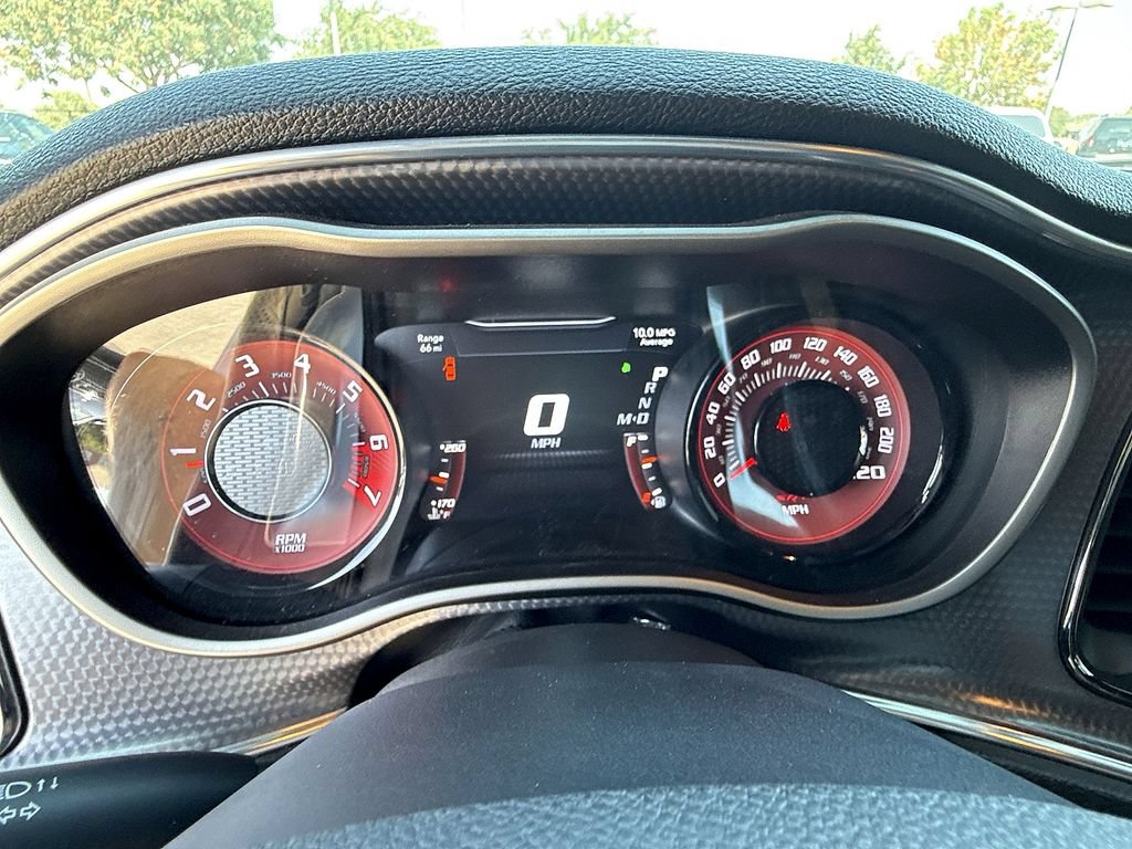 Used 2019 Dodge Challenger SRT Hellcat Redeye RWD image 20