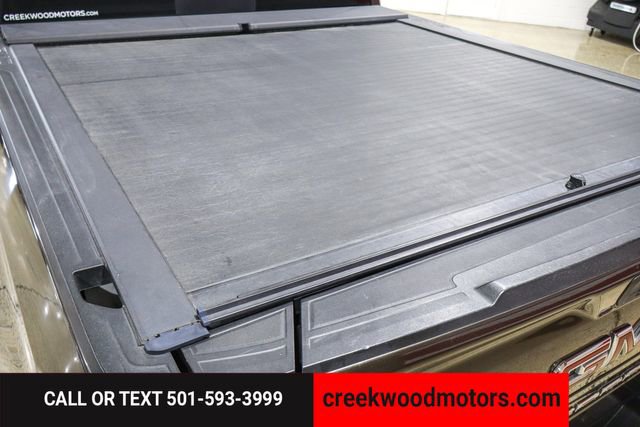 Used 2019 GMC Sierra 1500 AT4 w/ AT4 Premium Package image 63