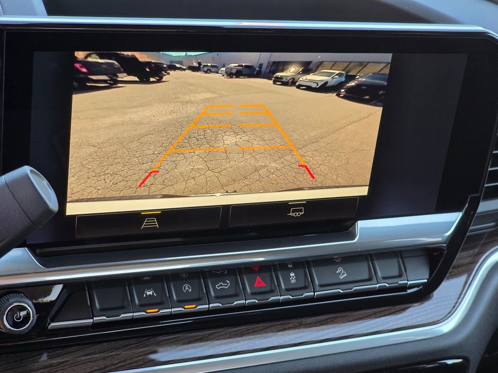 New 2026 Chevrolet Silverado 1500 LT image 8