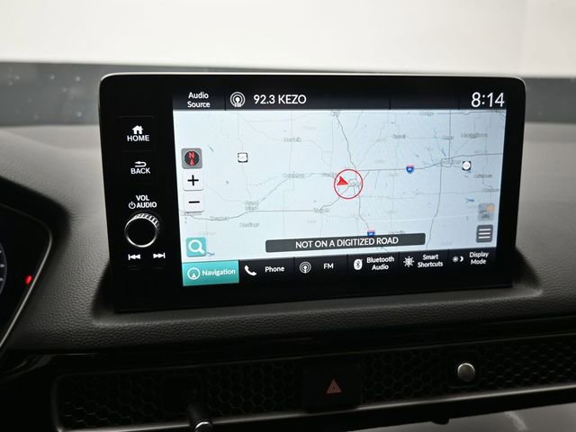 Used 2023 Honda Civic Touring image 30