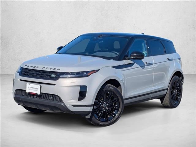 Used 2024 Land Rover Range Rover Evoque S image 1