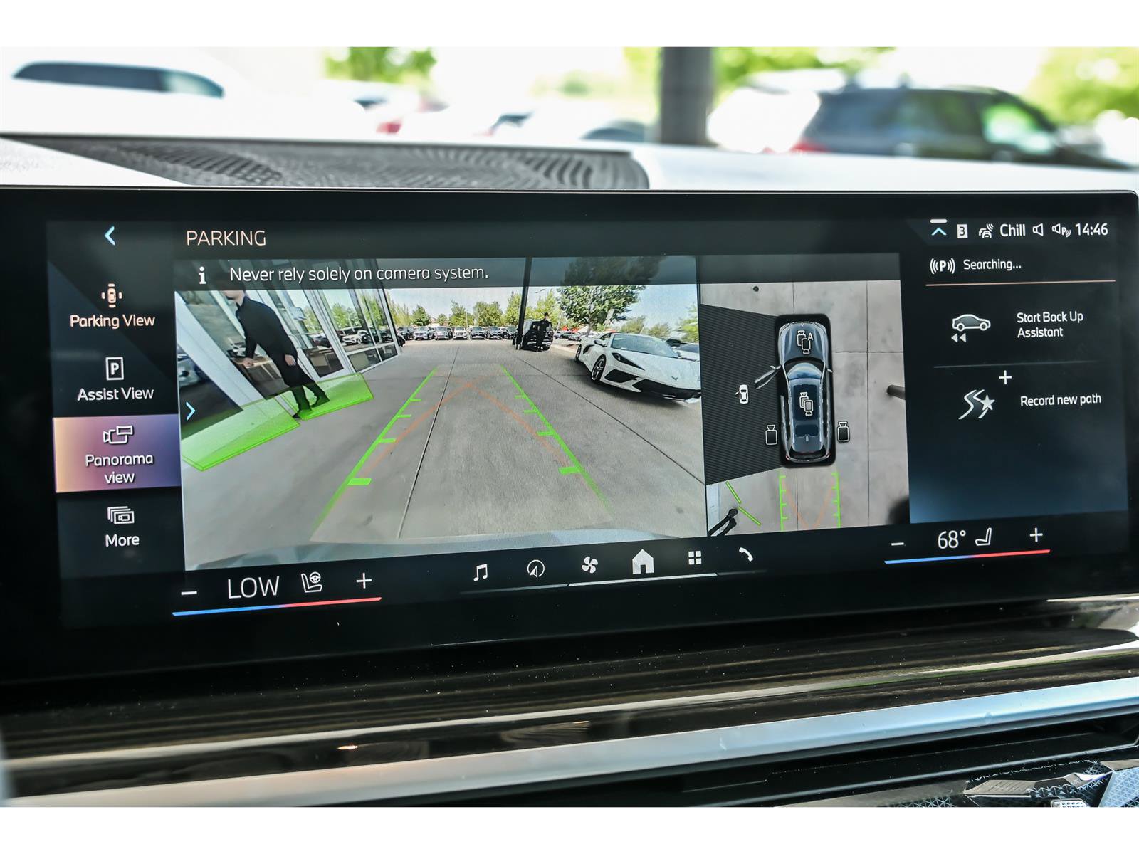 Used 2025 BMW X7 xDrive40i AWD/4WD image 19