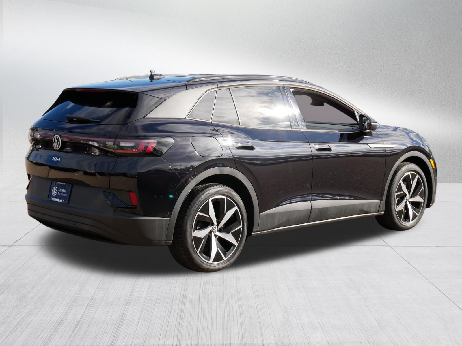 Certified 2023 Volkswagen ID.4 Pro S RWD image 6