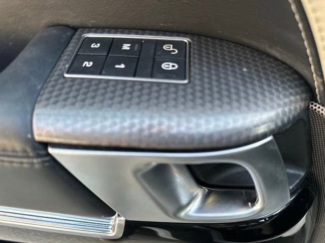 Used 2020 Land Rover Range Rover Sport HST image 33