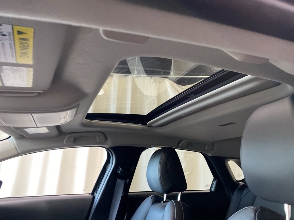 Certified 2025 MAZDA CX-30 AWD 2.5 S w/ Premium Package image 20