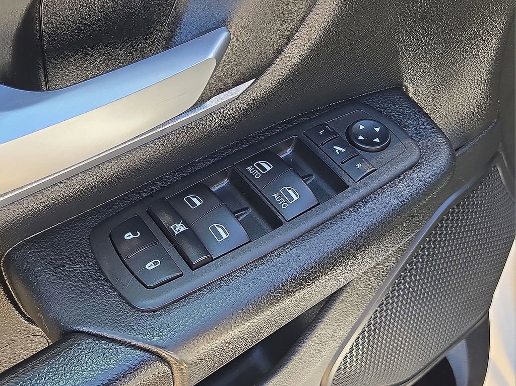 Used 2023 RAM 1500 Big Horn AWD/4WD image 20