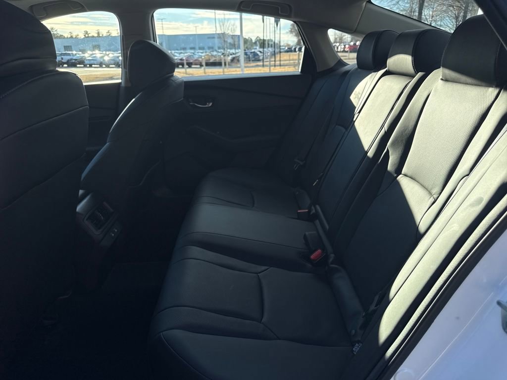 Certified 2023 Honda Accord EX-L image 25
