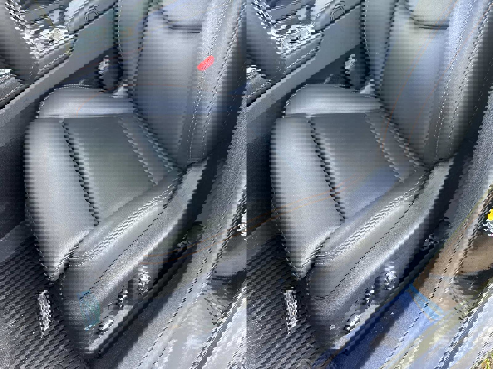 New 2025 Cadillac CT5 Sport image 19